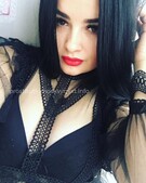 Анкета проститутки Риана - метро Дмитровский, возраст - 22