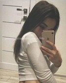 Анкета проститутки Мира - метро Тверской, возраст - 23