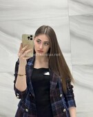 Анкета проститутки Кира - метро Тверской, возраст - 23