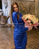 Анкета проститутки Кира - метро Тверской, возраст - 23