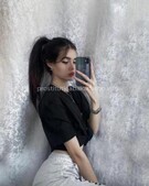 Анкета проститутки Сабина - метро Ломоносовский, возраст - 24