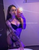 Анкета проститутки Стелла - метро Тверской, возраст - 24