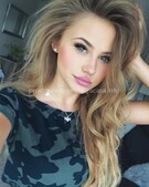 Анкета проститутки Стефания - метро Тропарево-Никулино, возраст - 24