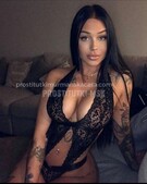 Анкета проститутки Танюша - метро Басманный, возраст - 25