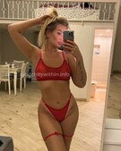 Анкета проститутки Ленусик - метро Хамовники, возраст - 25