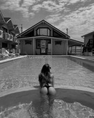 Анкета проститутки Леся - метро Хамовники, возраст - 25