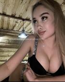 Анкета проститутки Зоя - метро Преображенское, возраст - 25