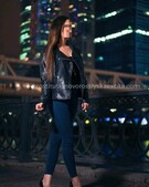 Анкета проститутки Ульяна - метро Нагатино-Садовники, возраст - 27