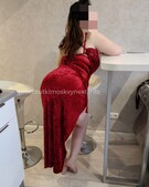 Анкета проститутки Ася - метро Перово, возраст - 27