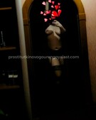 Анкета проститутки Полина - метро Покровское-Стрешнево, возраст - 28